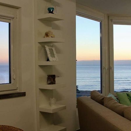 Avencas Beach House - Ocean View Lizbona Zewnętrze zdjęcie