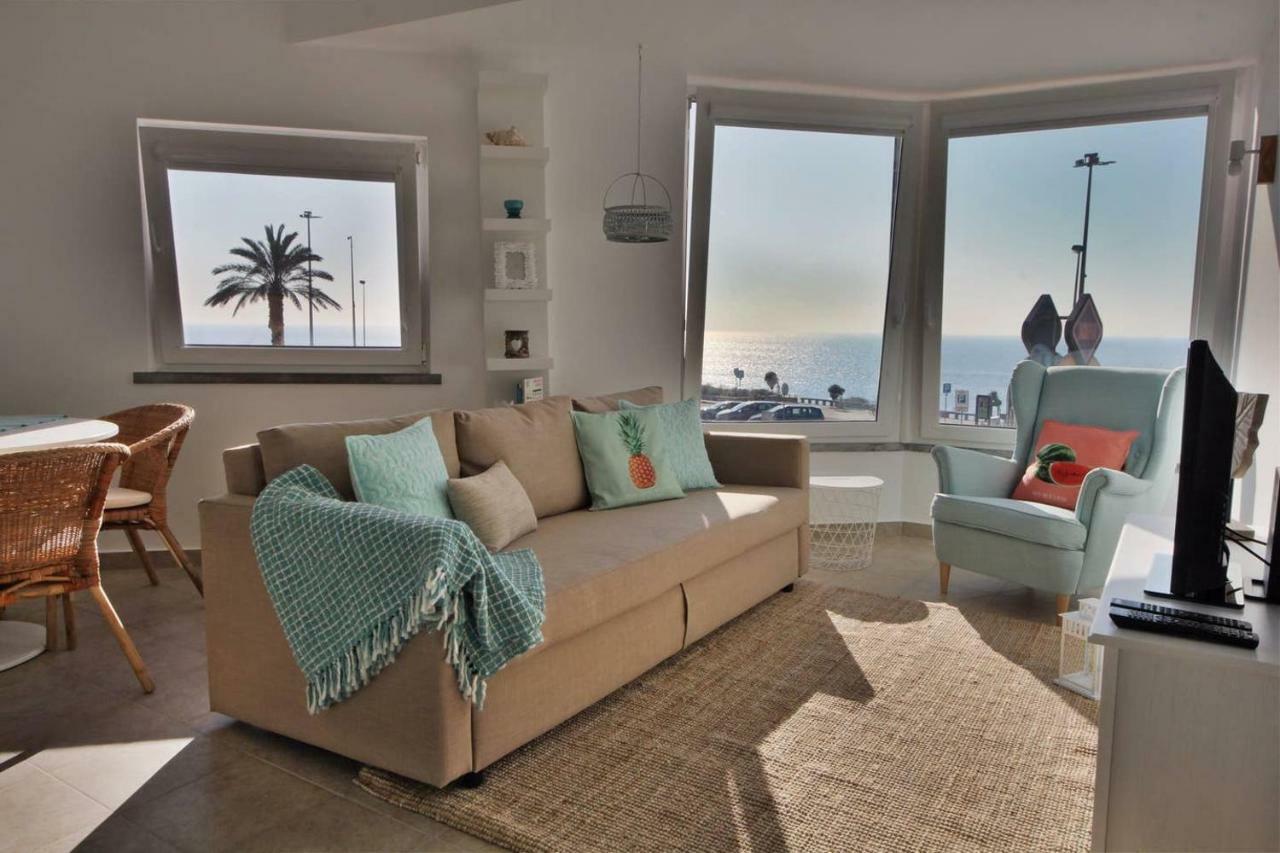 Avencas Beach House - Ocean View Lizbona Zewnętrze zdjęcie