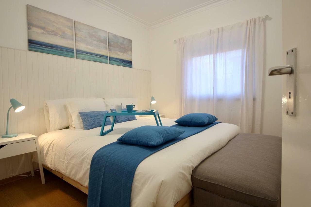 Avencas Beach House - Ocean View Lizbona Zewnętrze zdjęcie