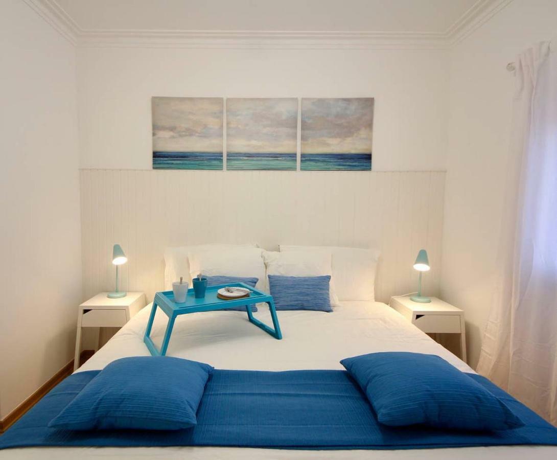 Avencas Beach House - Ocean View Lizbona Zewnętrze zdjęcie