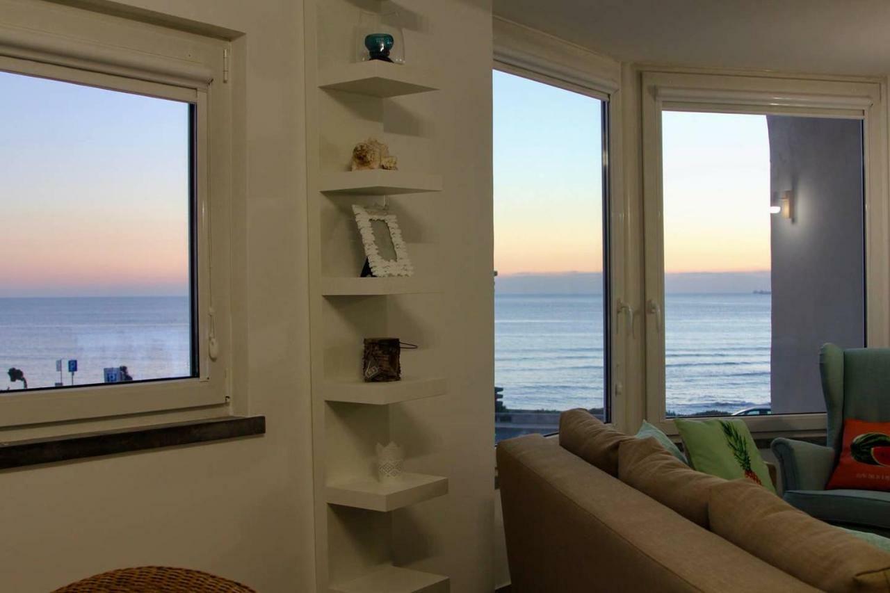 Avencas Beach House - Ocean View Lizbona Zewnętrze zdjęcie
