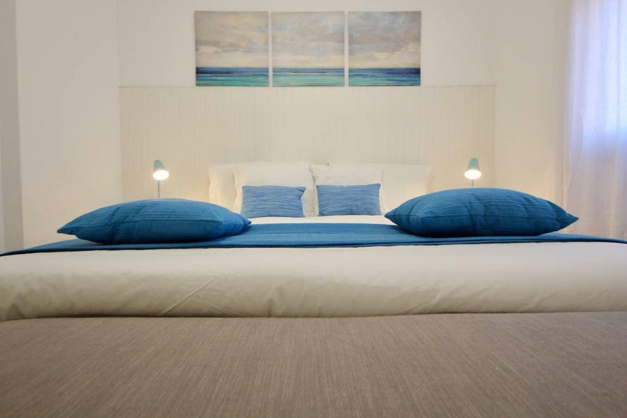 Avencas Beach House - Ocean View Lizbona Zewnętrze zdjęcie