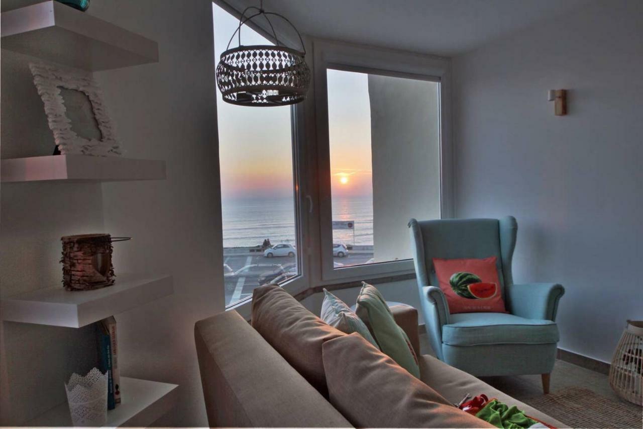Avencas Beach House - Ocean View Lizbona Zewnętrze zdjęcie